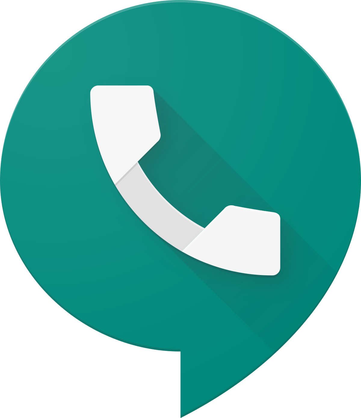Best Call Apps - google voice
