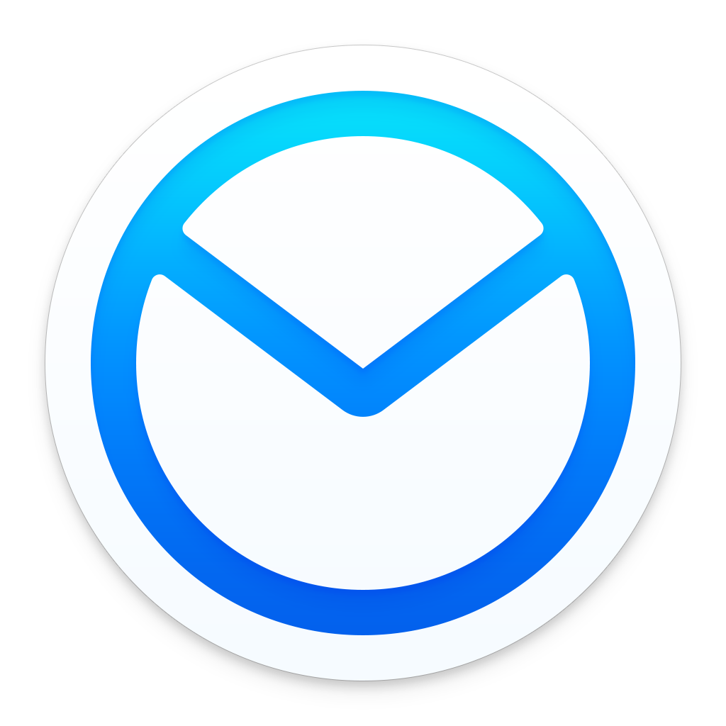 Best Email Apps - Airmail