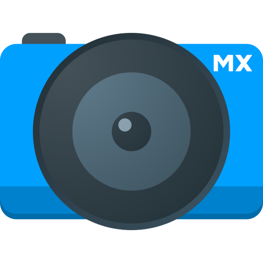 Best Camera Apps - camera mx