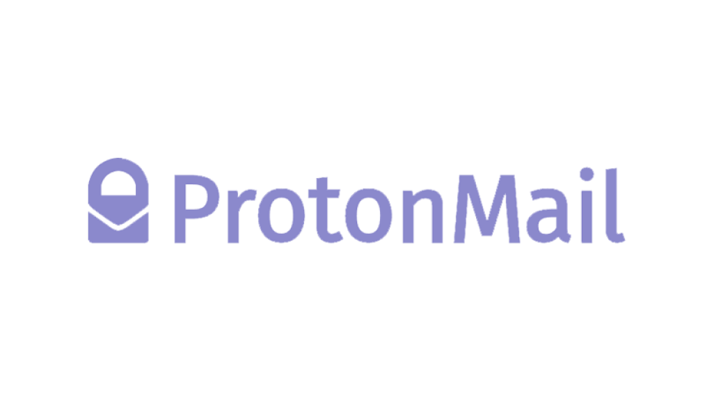 Best Email Apps - ProtonMail