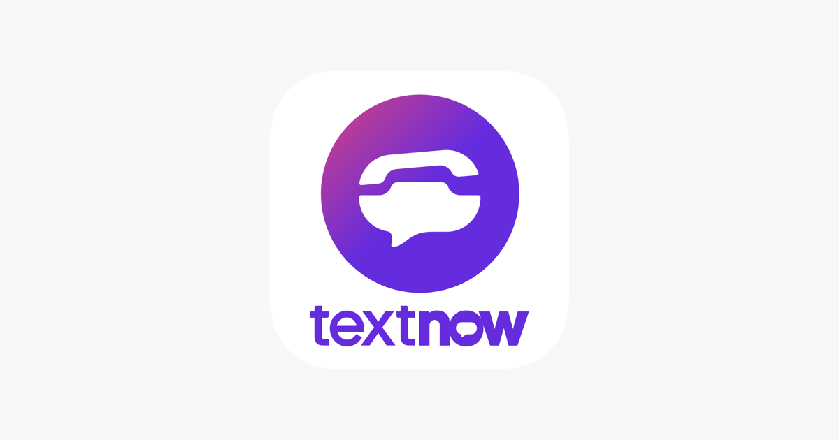 Best Call Apps - textnow