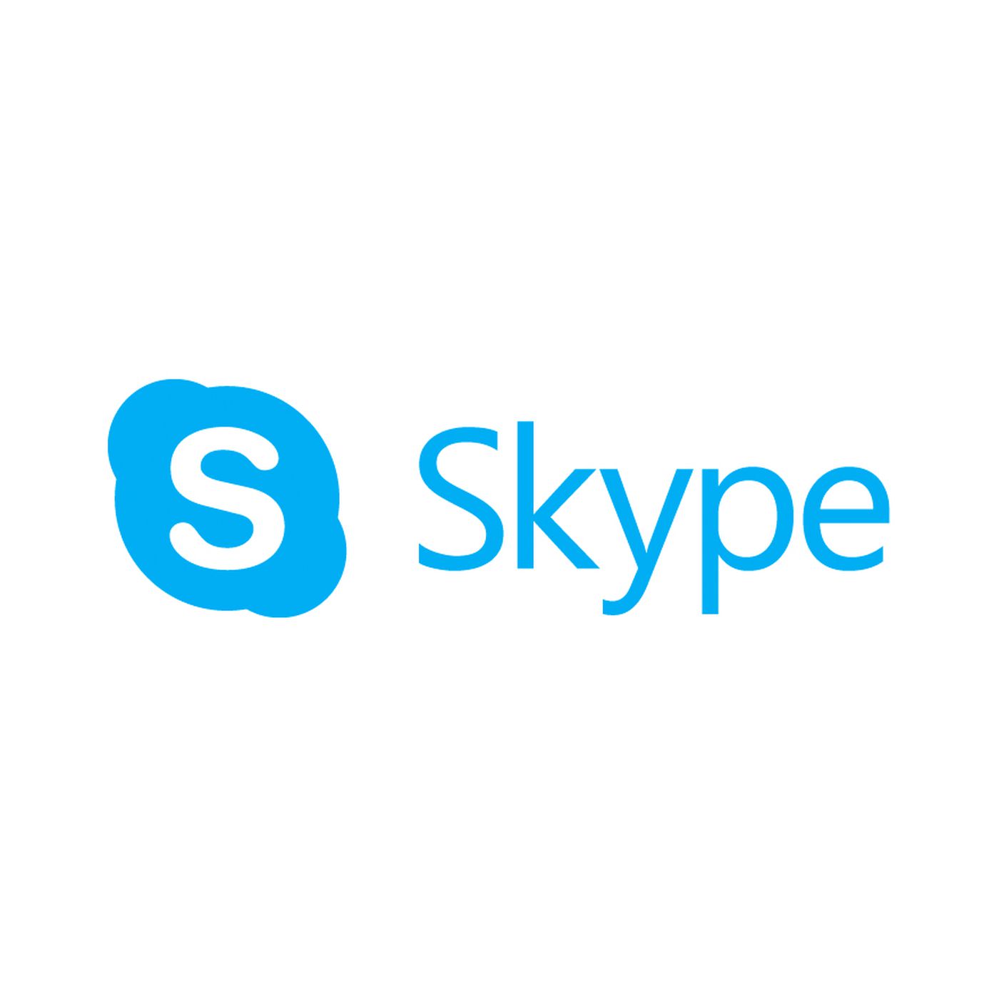 Best Call Apps - Skype